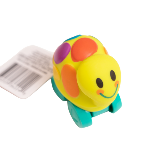 Playskool Mini Wheel Pals Turtle - Main Image